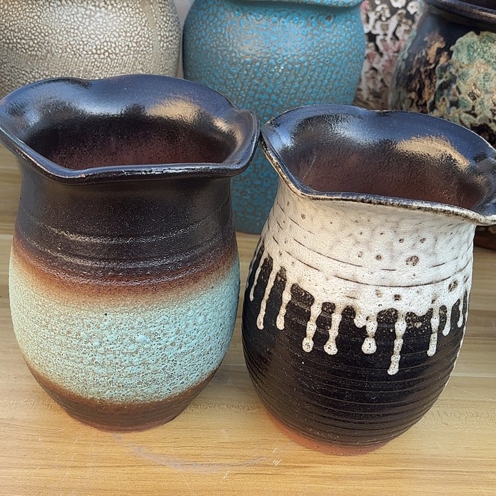 正品紫砂口15高20:5。。。。。。