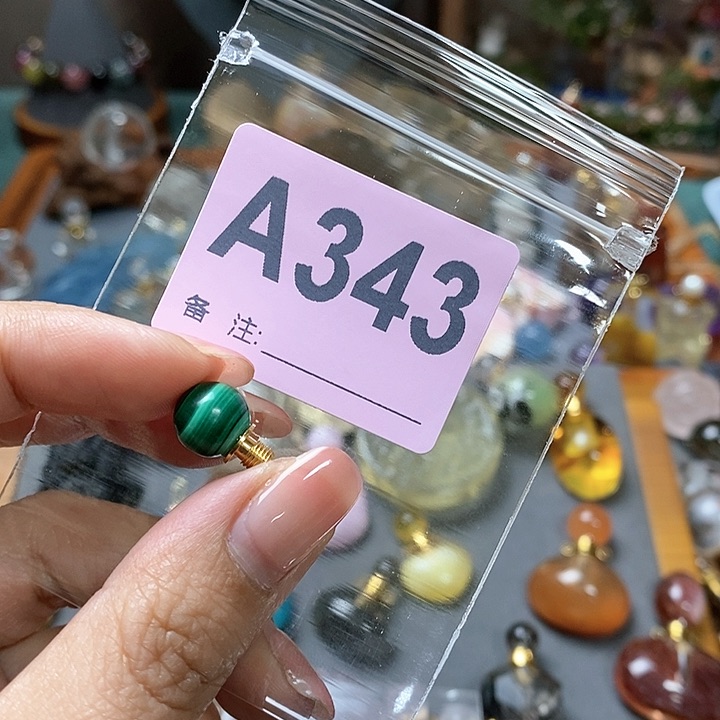 水晶天然水晶包邮未镶嵌北*