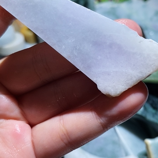 翡翠散珠边角料18