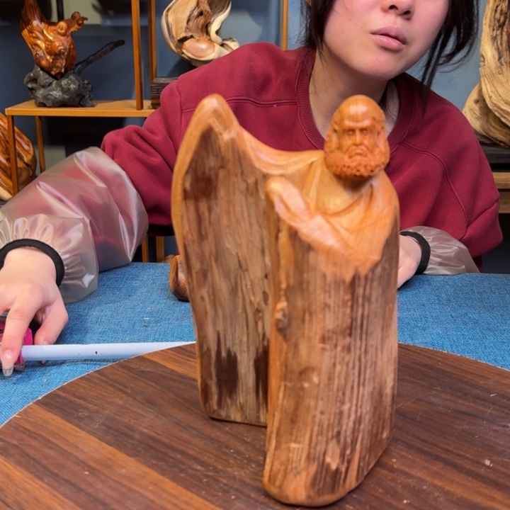 柏木（崖柏）关注一下