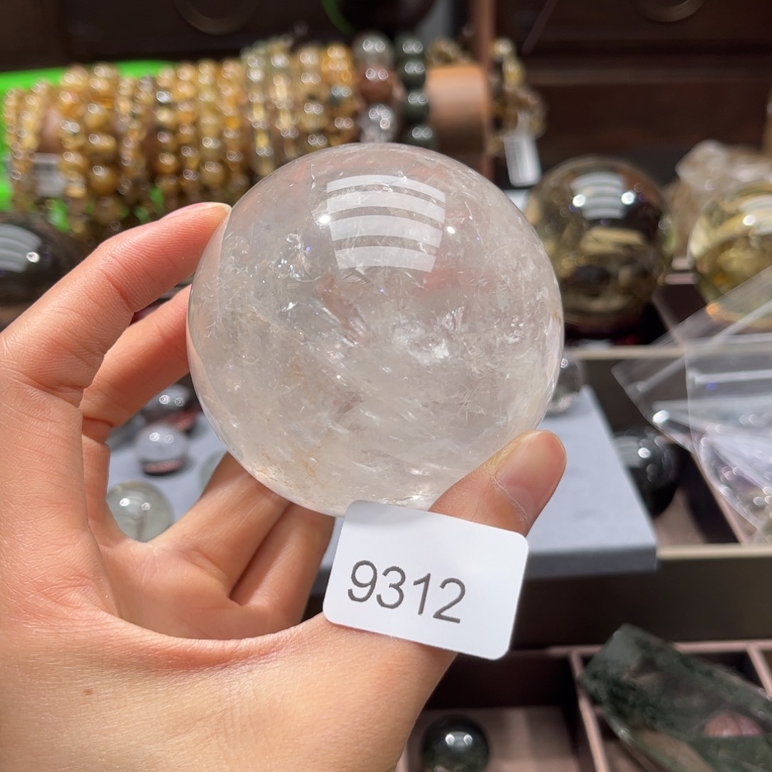 【闪购商品】未镶嵌水晶大型摆件（非配饰）