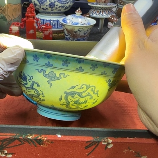 瓶摆件家居设计的