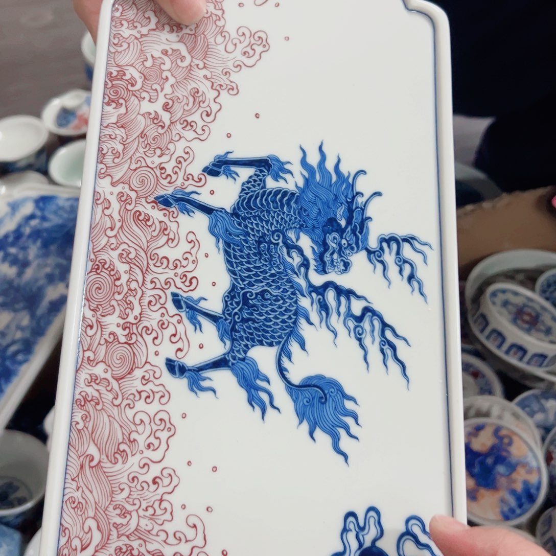 瓷片仓库活动专属链接