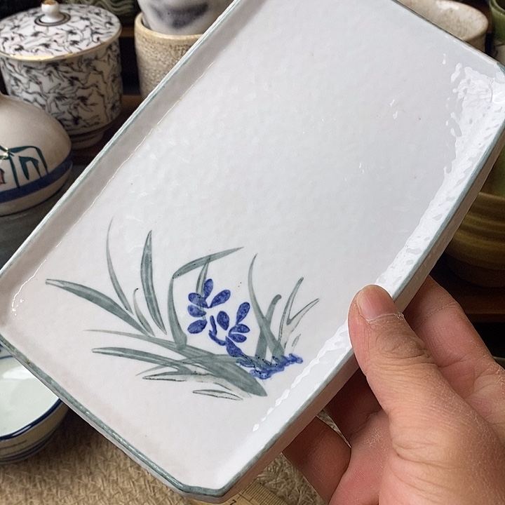 中古品默认微瑕满18包邮