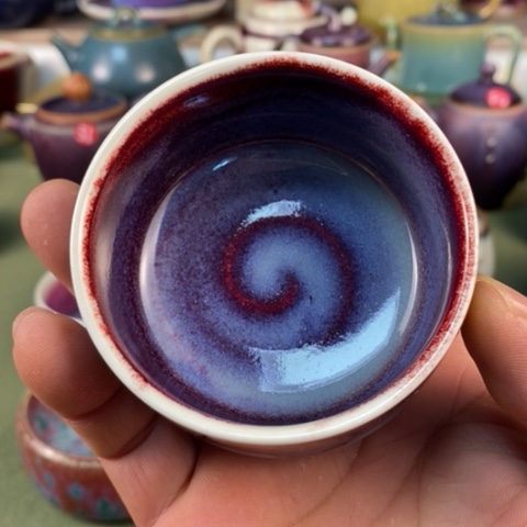 陶瓷直口杯1111111111