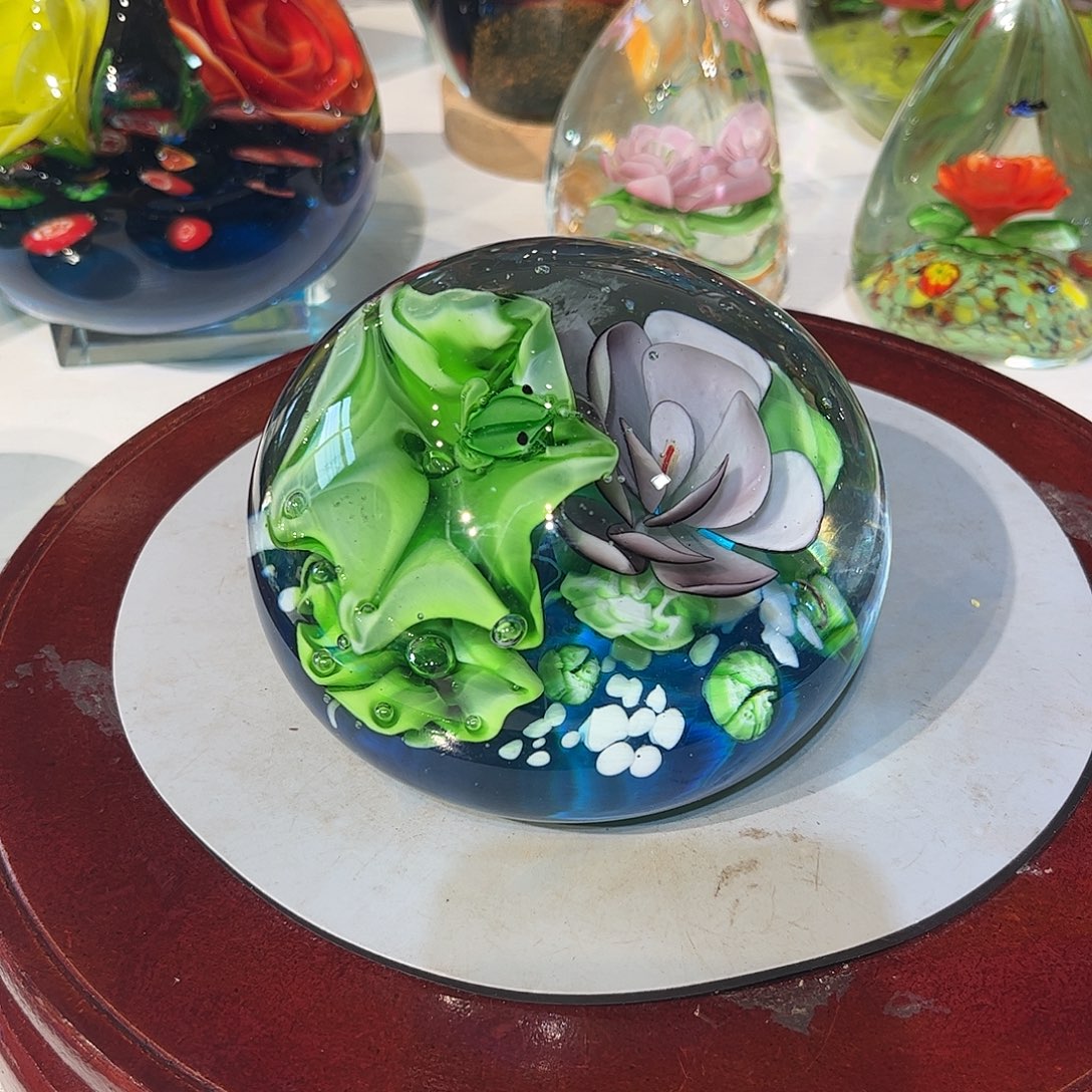 手工艺品琉璃纯手工