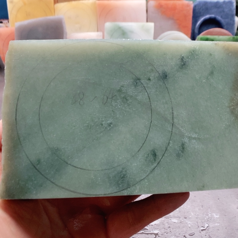 【闪购商品】定制和田玉定制