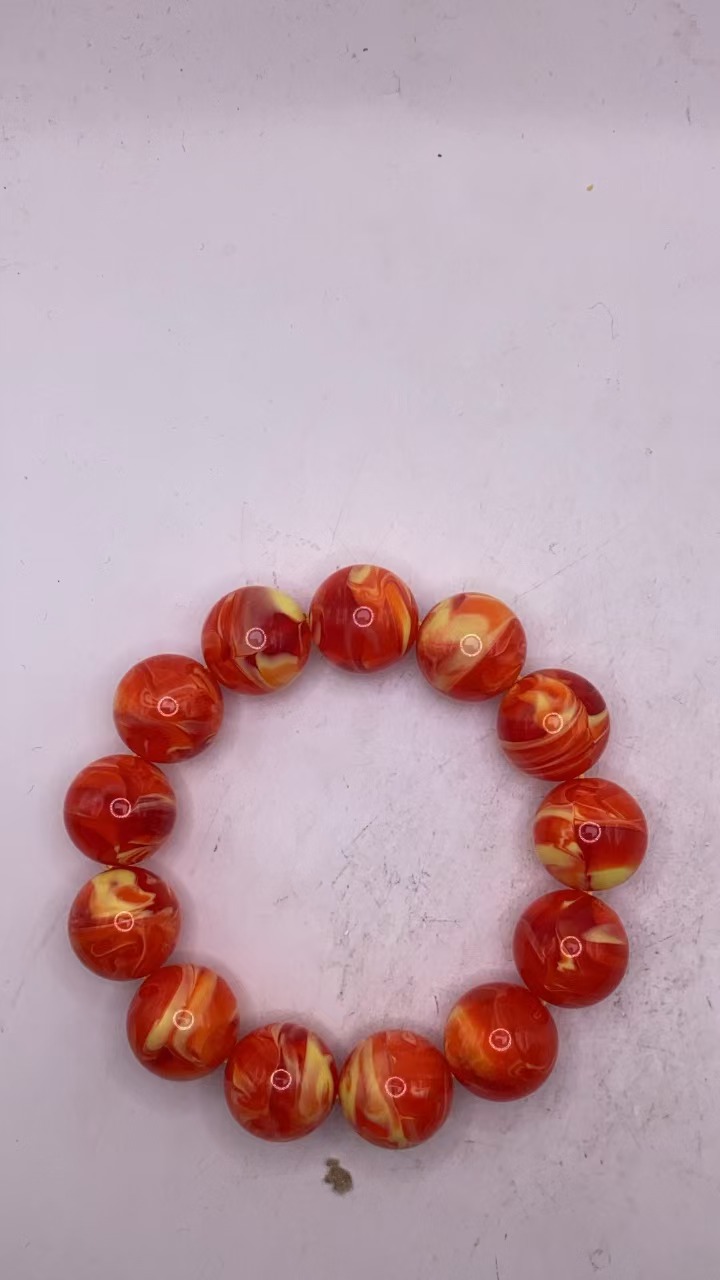  ZY14【臻源饰品】精品时尚百搭气质款手串（多样性发其一）