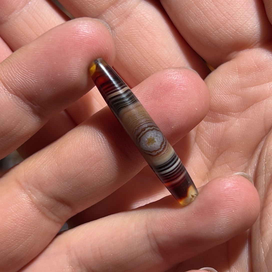 玛瑙/玉髓珠宝奇石未镶嵌