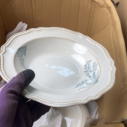 陶瓷制品满25拼单发货默认微瑕