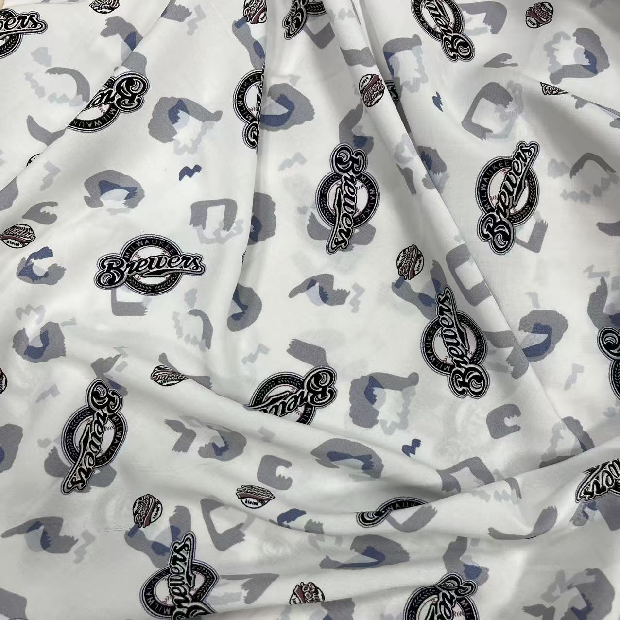 【绒兰】实体老牌明星产品 府绸面料 36号 影