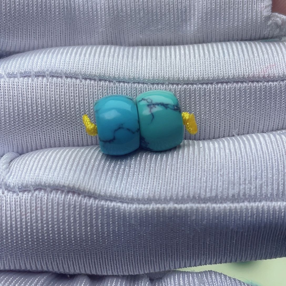 绿松石未镶嵌绿松石