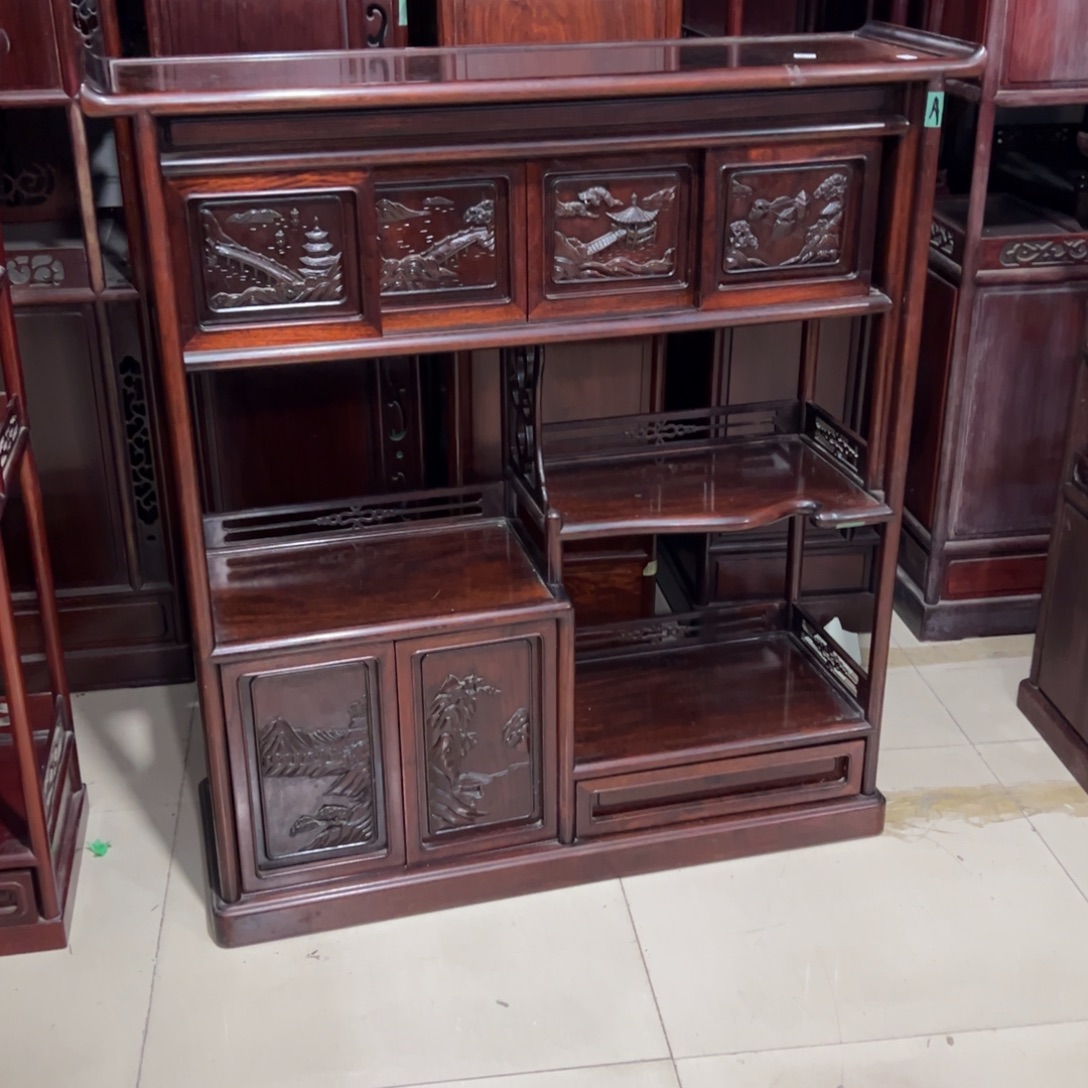 三***火木（非红木类）茶空间茶空间茶空间