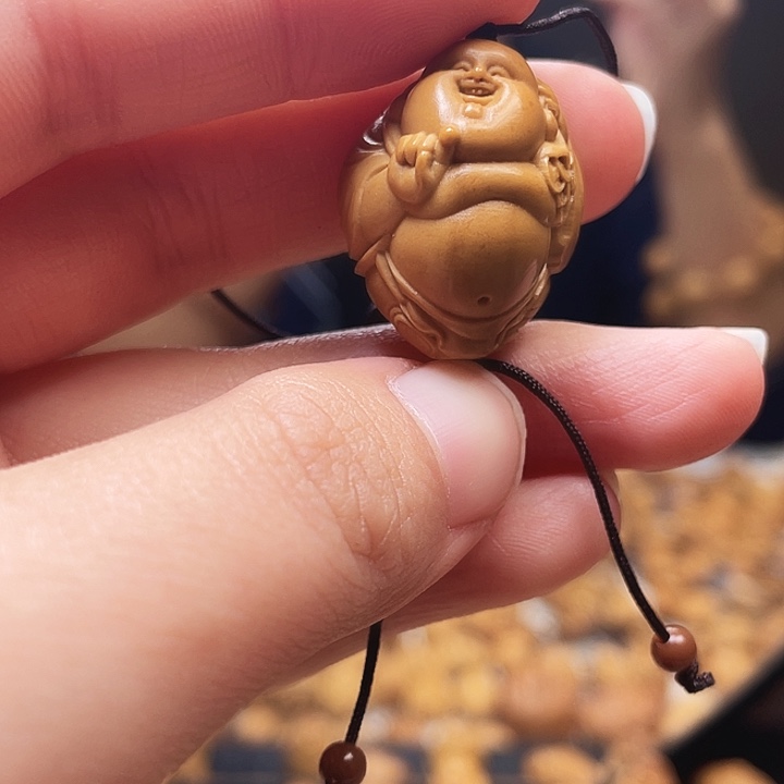 手串/手链橄榄核橄榄核