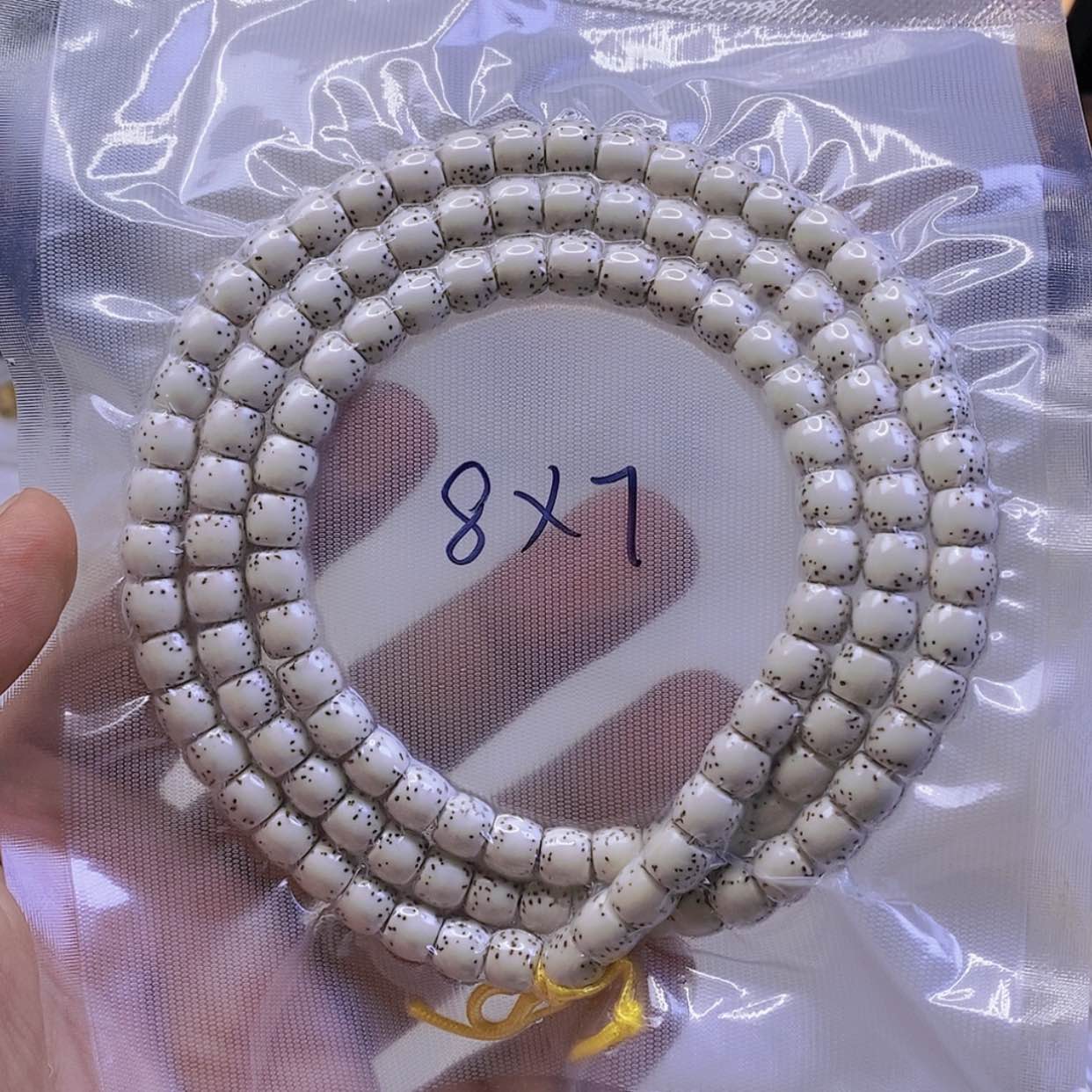 【闪购商品】星月菩提手串い****、星月