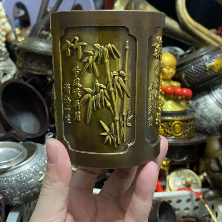古玩收藏鉴赏辞典