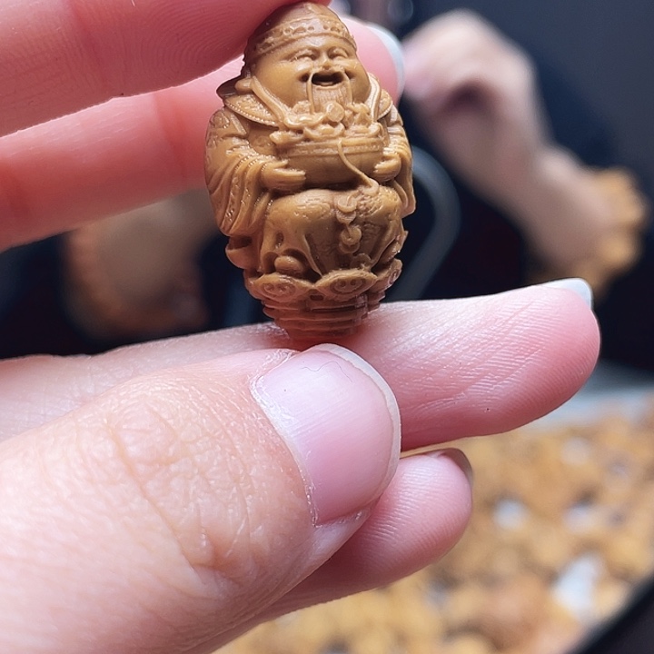 手串/手链橄榄核橄榄核