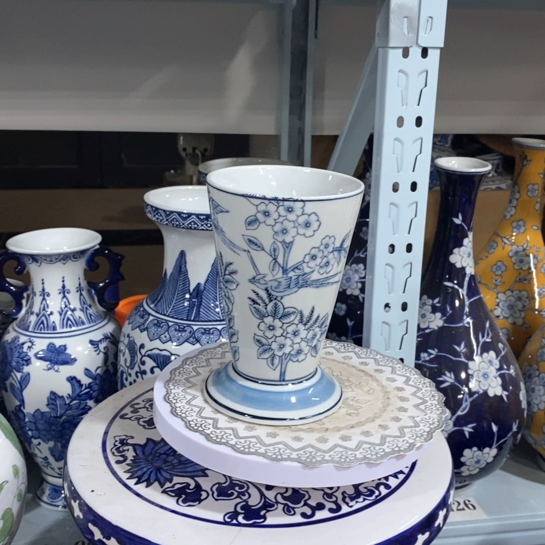 瓶小花瓶摆件花瓶摆件