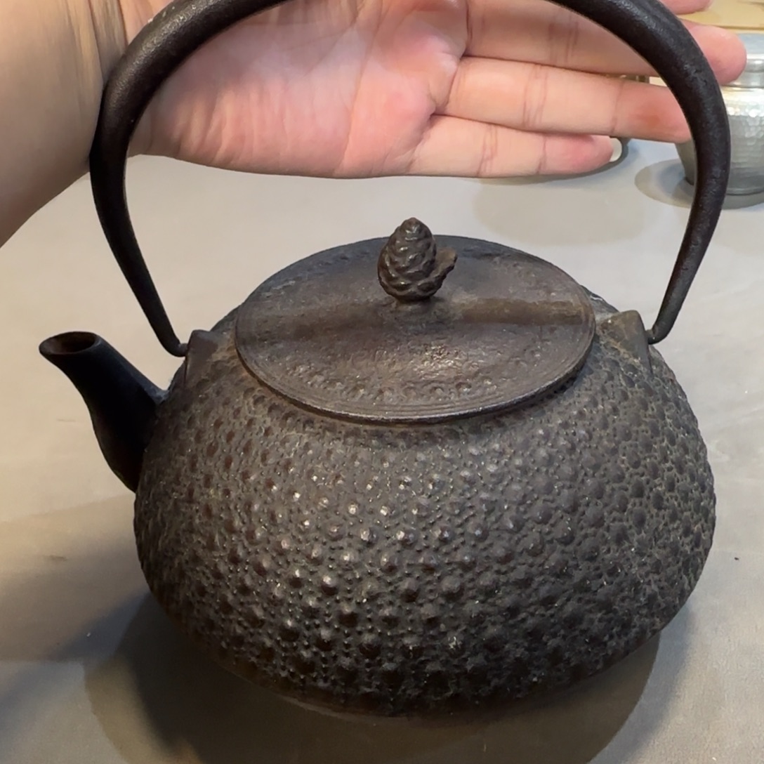 铁中古美术装饰工艺品