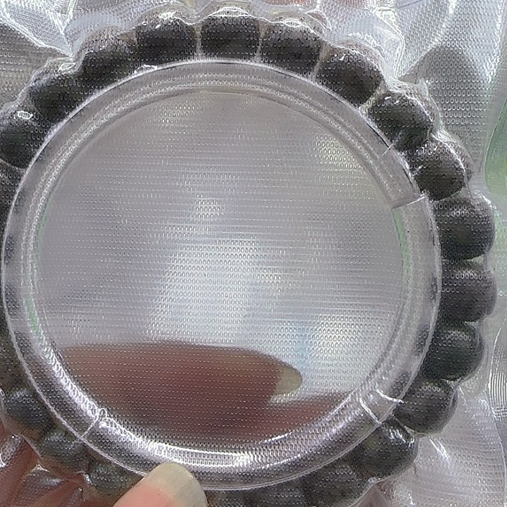 星月菩提手串176王者冰料星月菩提98桶单圈
