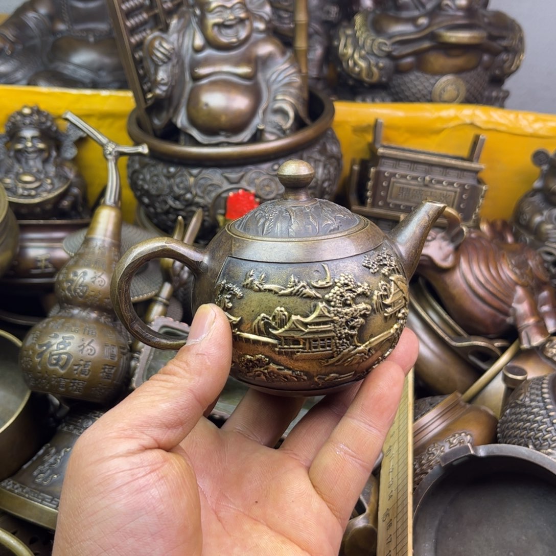 铜器铜器铜器铜器！