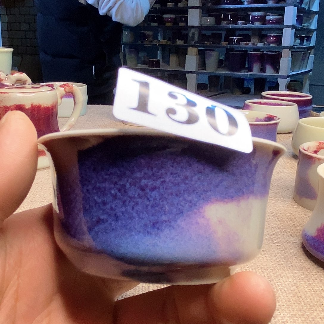 摆件开窑大吉，开窑寻宝