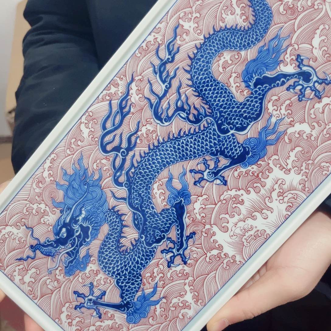 瓷片仓库直播间专属链接