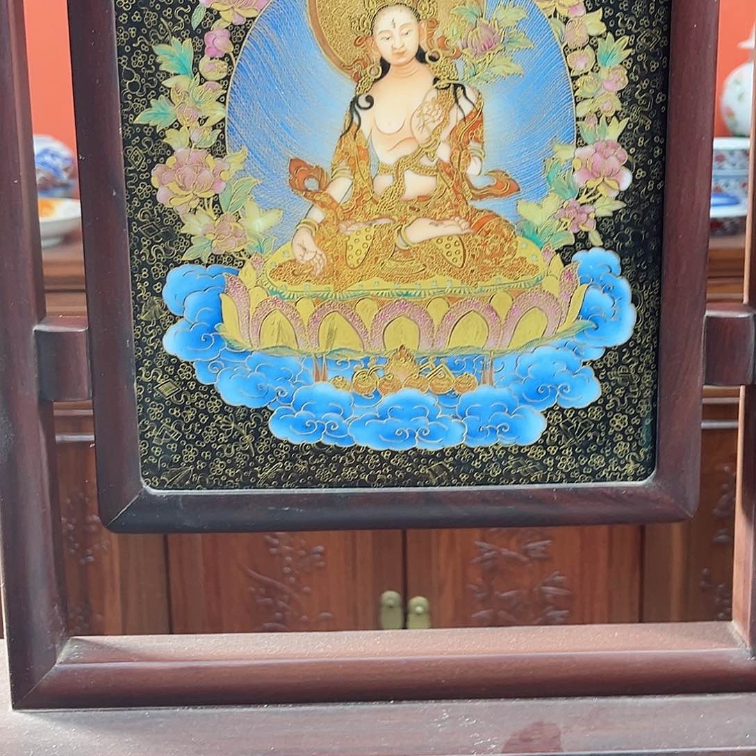 杯千年瓷都景德镇 艺术关注谢佳豪