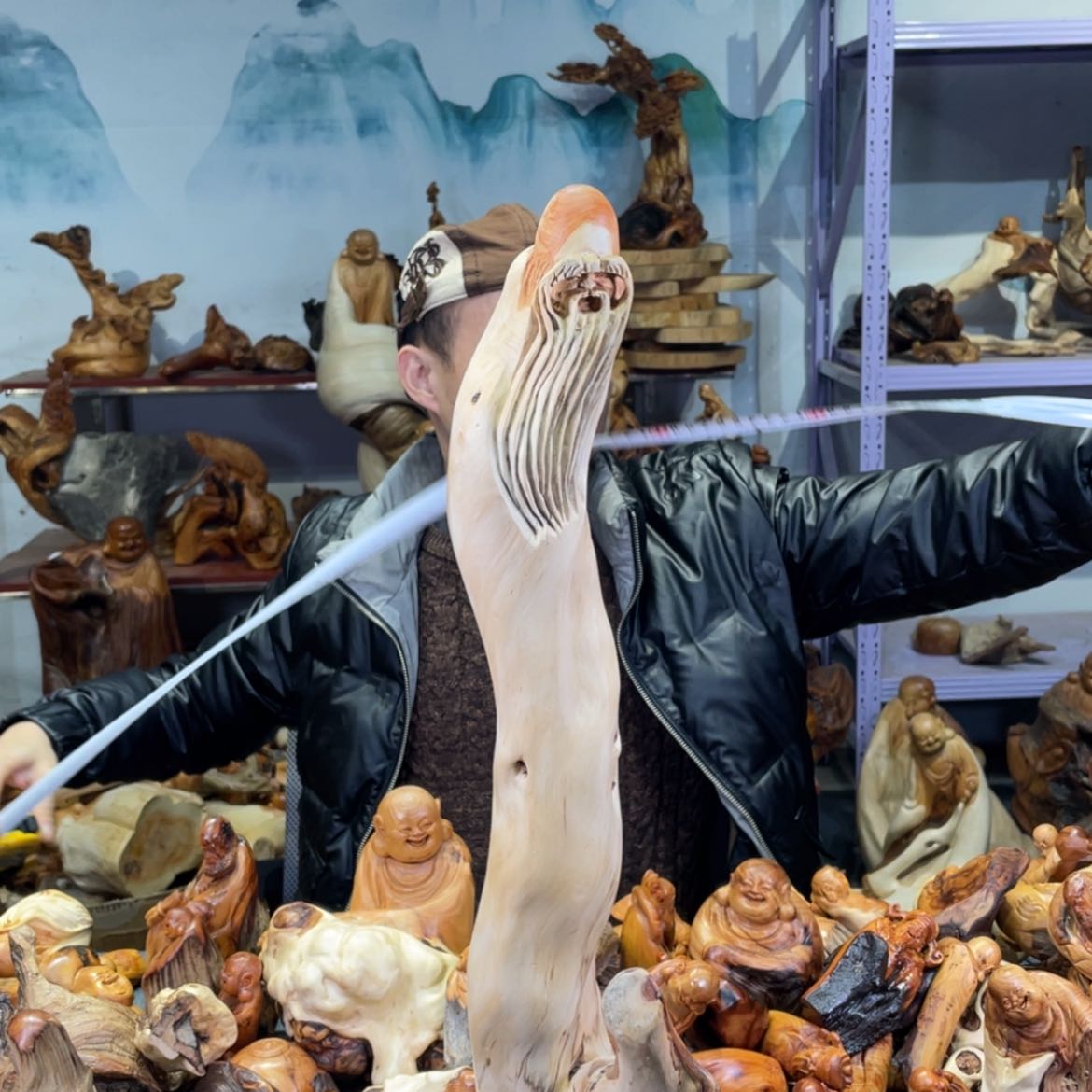 【闪购商品】柏木（崖柏）其他