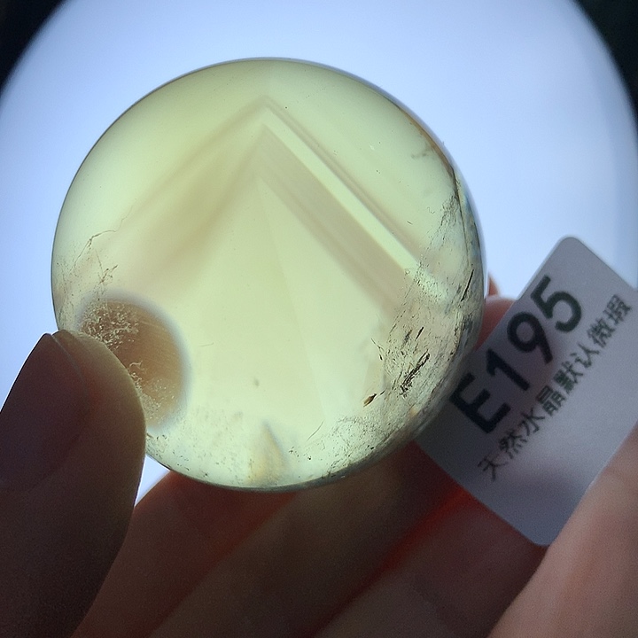 水晶天然水晶摆件未镶嵌