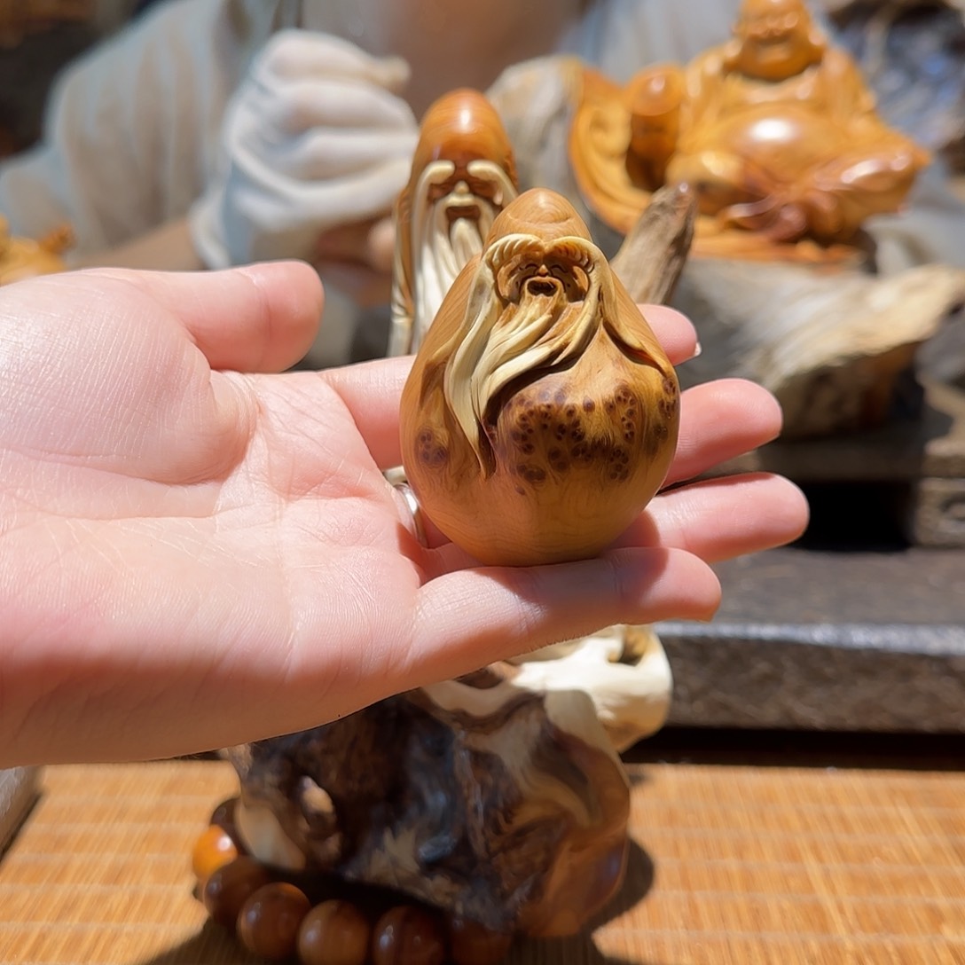 柏木（崖柏）太行集团