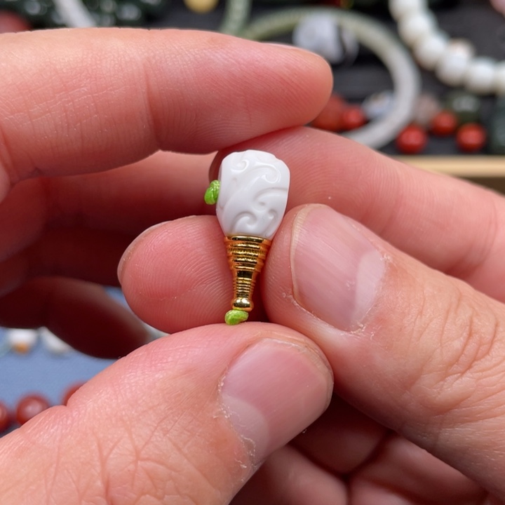 玛瑙/玉髓直播未镶嵌