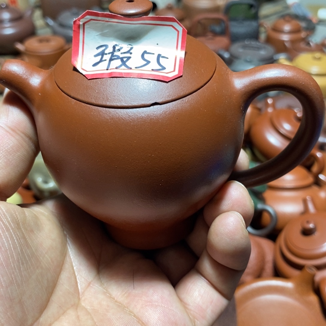 茶壶紫砂欢迎各位光临惠顾