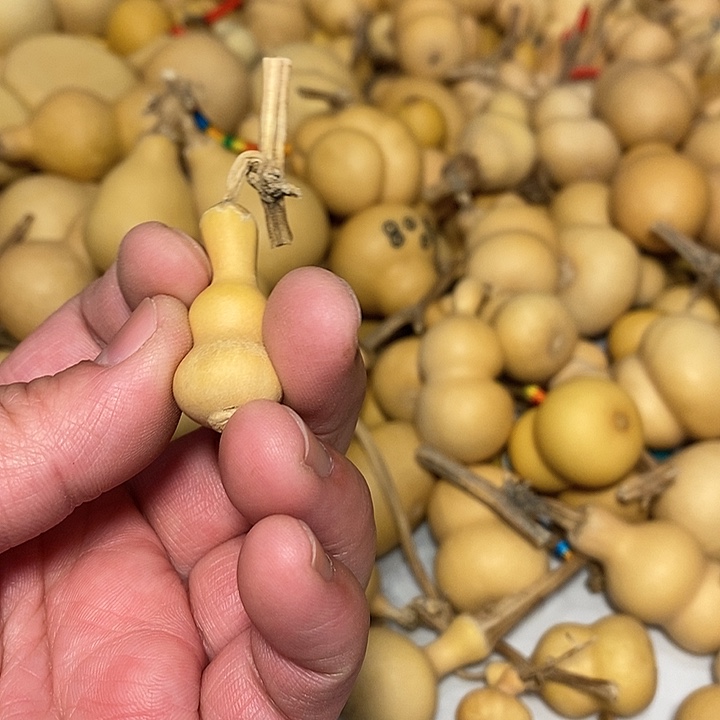 阿*精品葫芦手把葫芦11