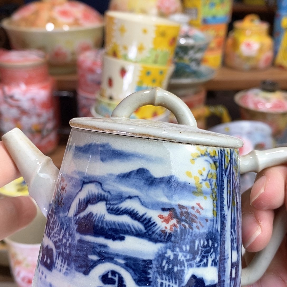 瓷片新年快乐福利多多