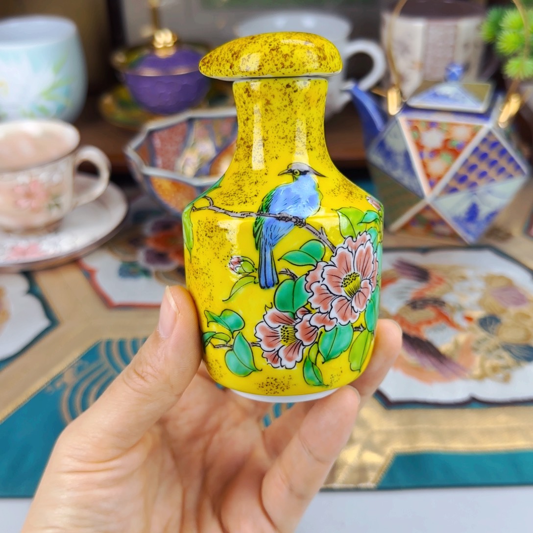 全场高端陶瓷福利放不停！