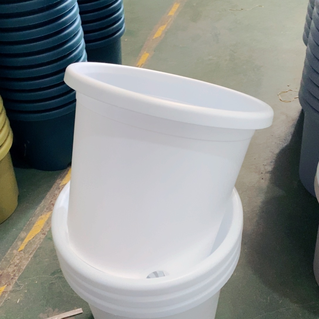 树脂四季4#无拖纯白6