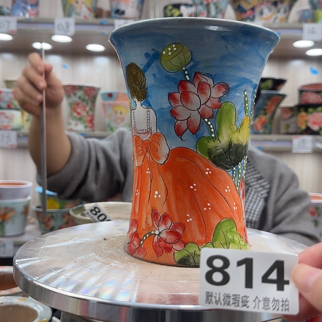 陶其他瑕疵瑕疵814