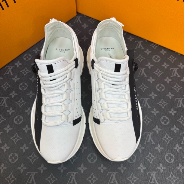 未使用 Givenchy/纪梵希 39码/spectre系列运动休闲鞋