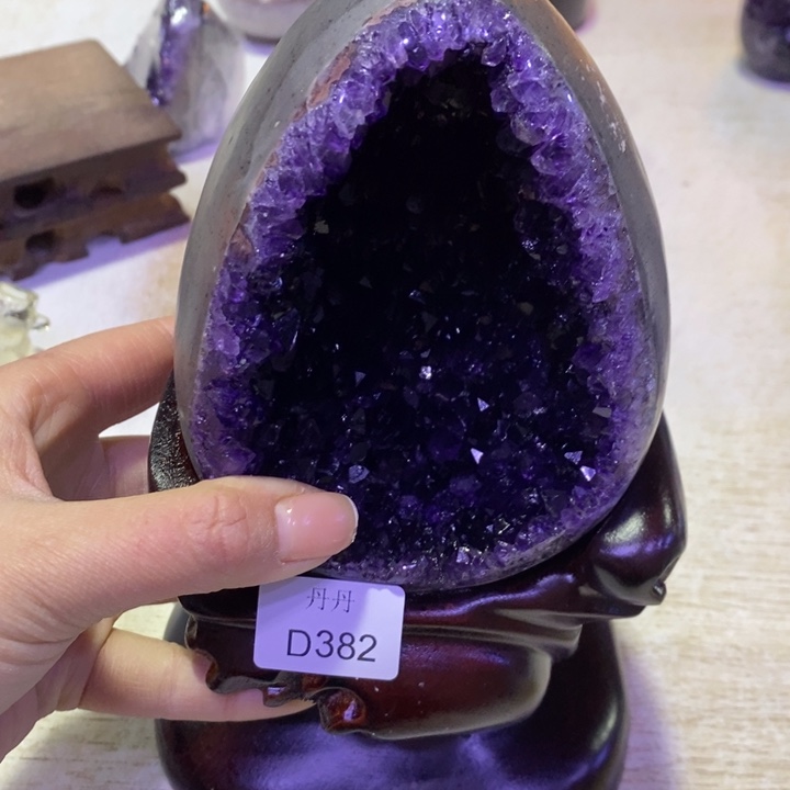 水晶摆件未镶嵌摆件