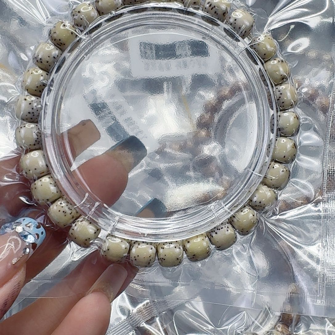 手串星月菩提144快乐星月菩提87