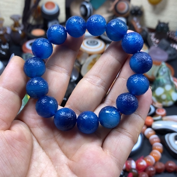 未镶嵌手链玛瑙/玉髓