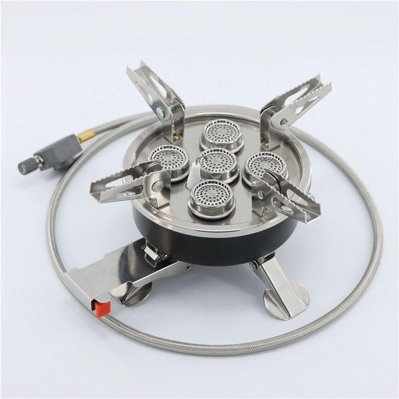 （主播亲测款）逃生炉子城里用户外用