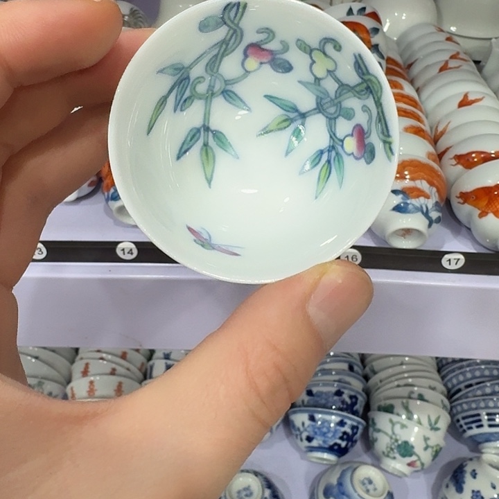 陶瓷艺术品收藏陶瓷