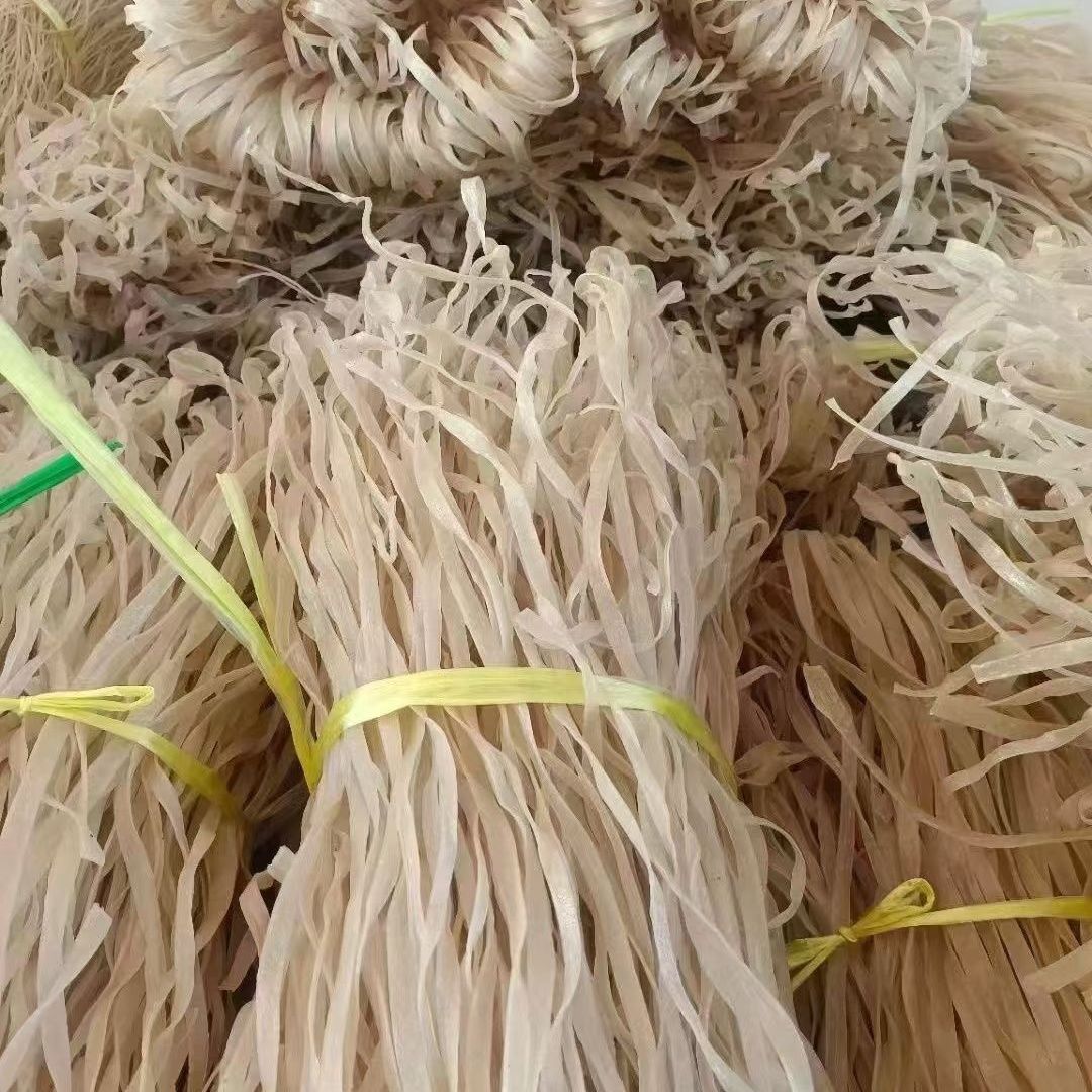 宽粉条【小粉自营】 纯红薯宽粉条  支持试吃