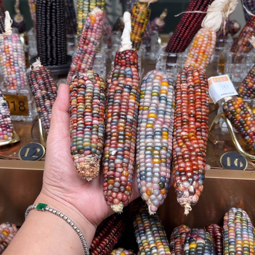 柏香籽/百香籽吊坠c****6