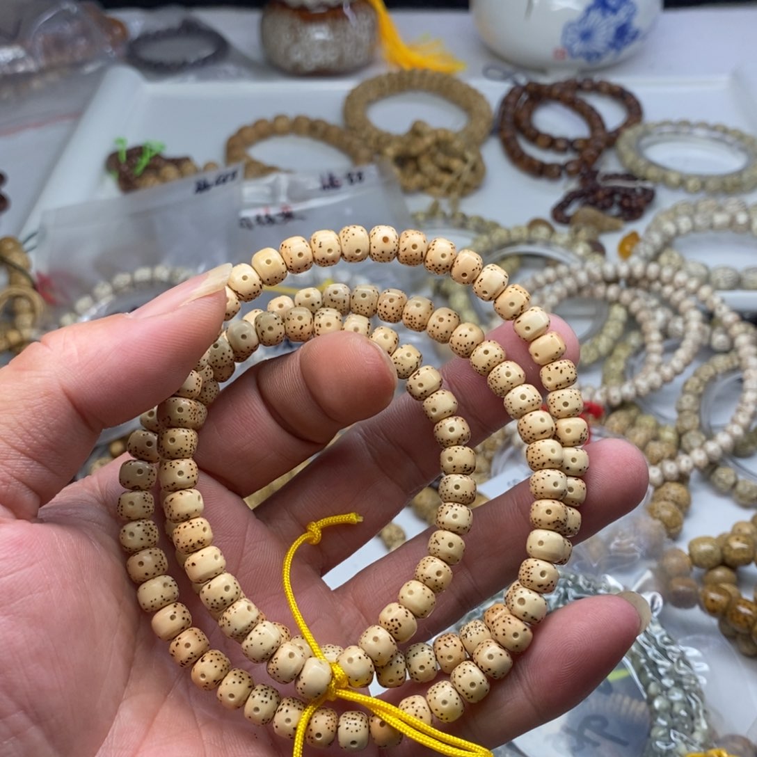 星月菩提吊坠帽**逛6.8正月