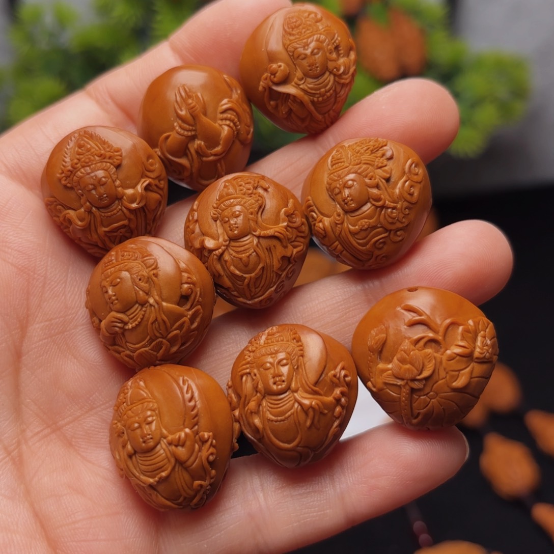 橄榄核手串/手链橄榄核