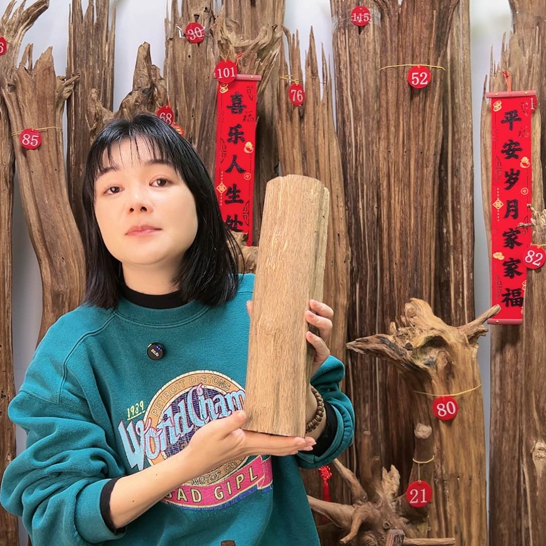 沉香摆件沉香原料摆件工艺品