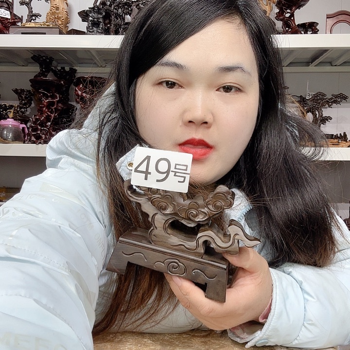 非洲紫檀（红花梨）49